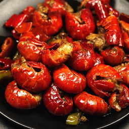 蒜蓉小龍蝦技術全攻略 從廚藝培訓到調料選購指南