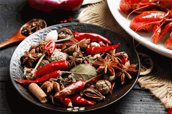 品味江湖，秦氏龍蝦調(diào)料的烹飪秘籍與市場(chǎng)魅力